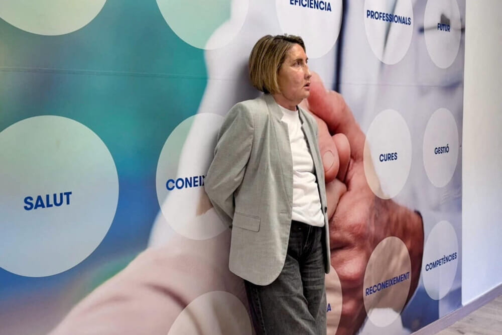 Spain performs pioneering face transplant from donor who requested assisted dying | Science & Health Spain performs pioneering face transplant from donor who requested assisted dying | Science & Health