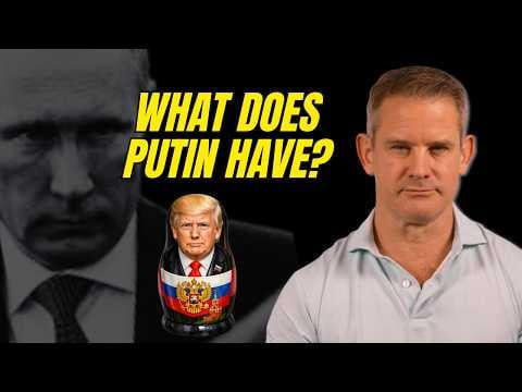 アダム・キンジンガー：ゼレンスキーとウクライナを攻撃しながら、なぜトランプはプーチンにライフラインを与え続けるのか？ロシア有利の10年間のパターン。 「プーチン大統領はトランプ大統領に対して何を考えているのでしょうか？」