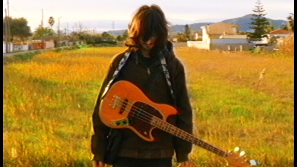 スペインのオルタナロック・バンド Perfecto Miserable、新曲「Volverás a quererme mañana」をリリース！