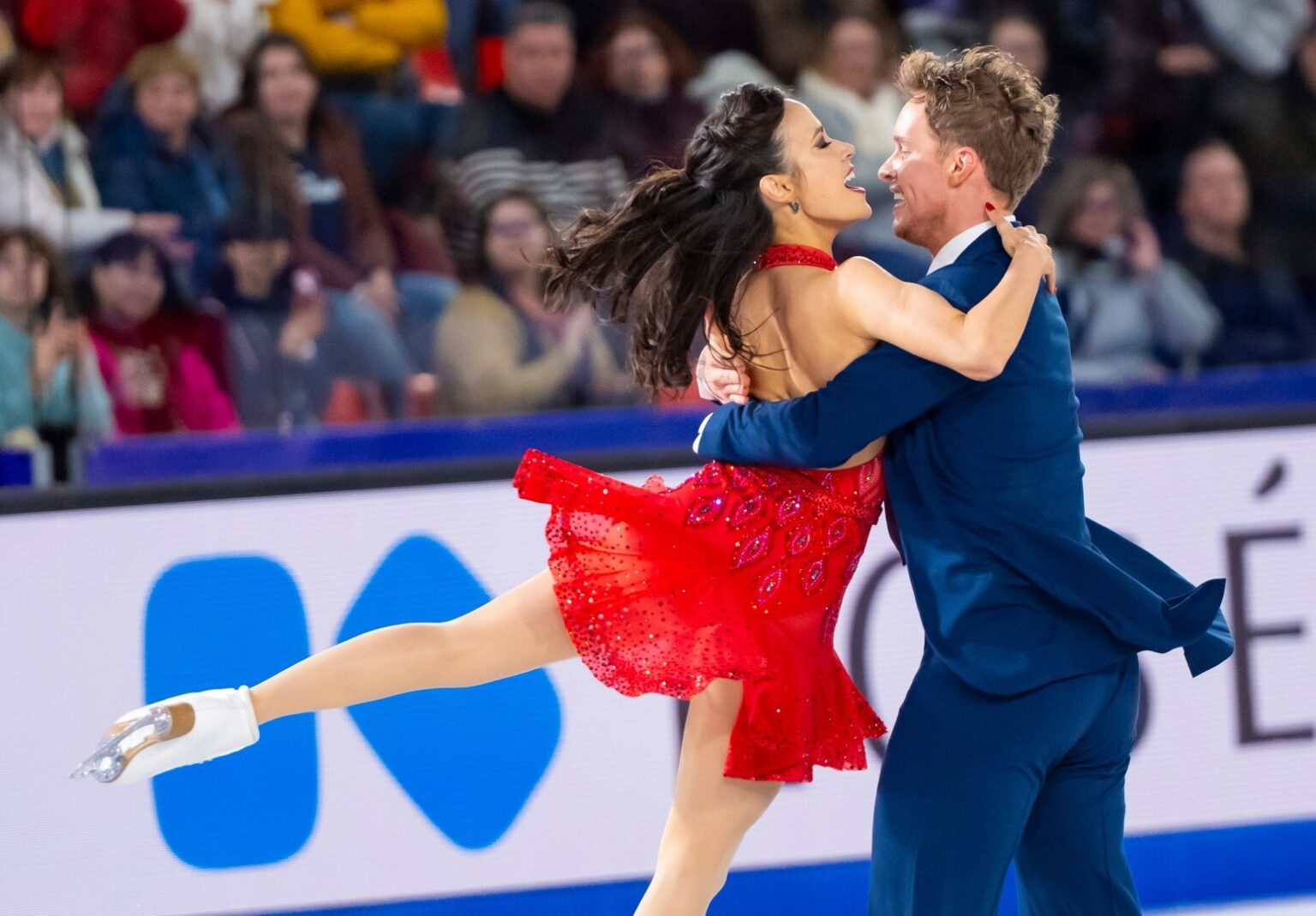 冬季オリンピックでフランスに金メダルを与えた審判の調査を求める請願には15,000人の署名が集まりました – – Gamereactor 冬季オリンピックでフランスに金メダルを与えた審判の調査を求める請願には15,000人の署名が集まりました - - Gamereactor