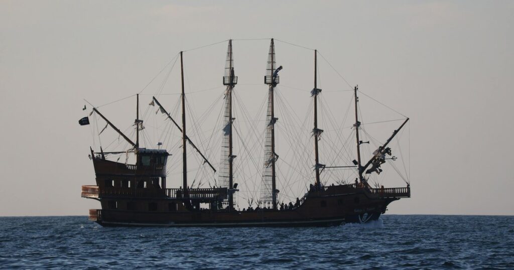 Argentina: Empresas chinas estarían violando ley contra la pesca ilegal; empresas no respondieron a Mongabay