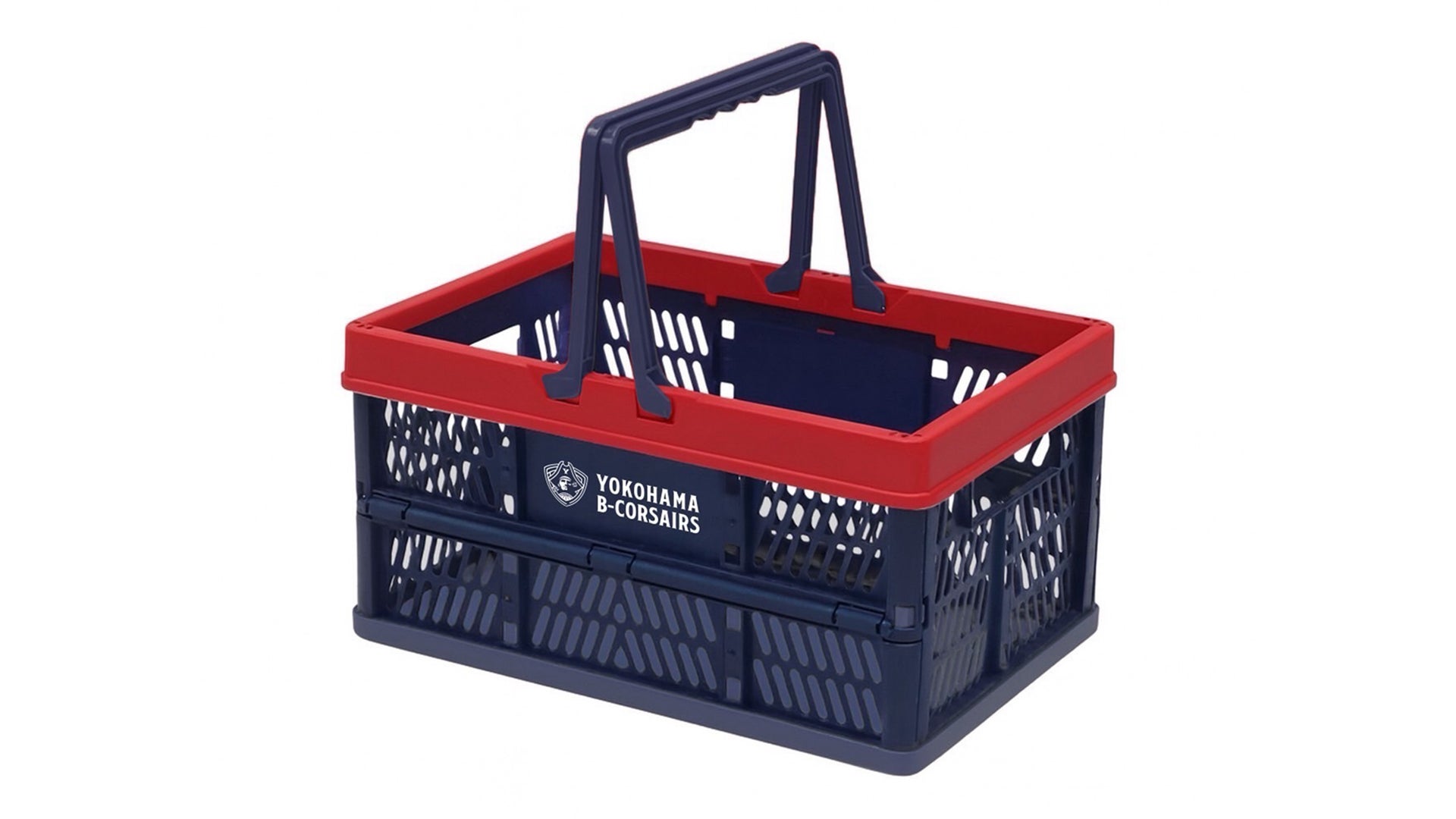 折り畳みコンテナ