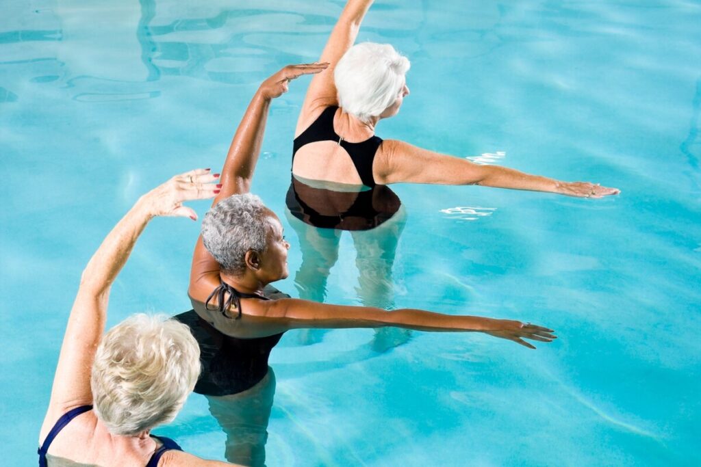 長生きするならどう運動すべき？　運動時間や強度より大切なこと | ナショナル ジオグラフィック日本版サイト