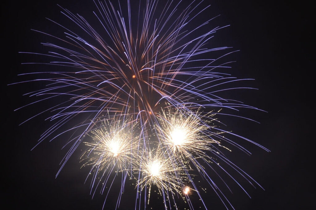 【2026】青森「ザ・もつけ祭り&冬花火」が本日開催! | 夜景FANマガジン 【2026】青森「ザ・もつけ祭り&冬花火」が本日開催! | 夜景FANマガジン