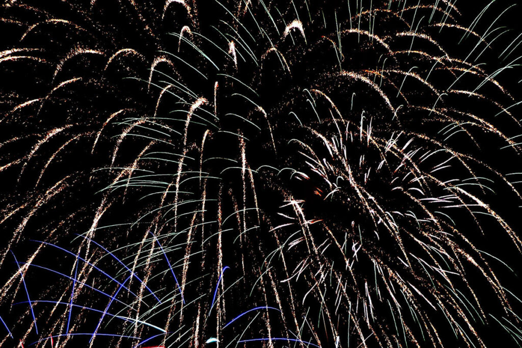 【2026】秋田・湯沢「犬っこまつり」が本日開催！花火の打ち上げも | 夜景FANマガジン