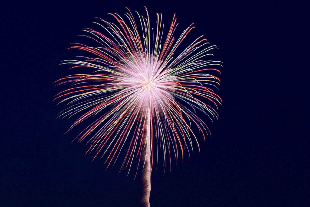 【2026】北海道鹿追町「しかおい冬花火」が本日開催！鹿追小学校グラウンドで | 夜景FANマガジン