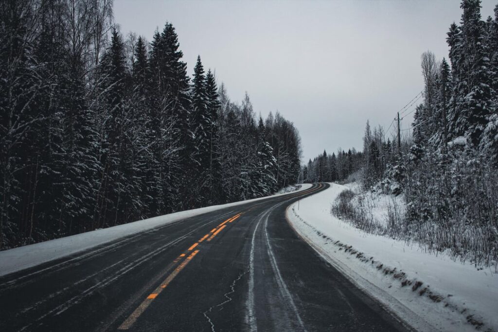 ターコへのロードトリップ (oc)