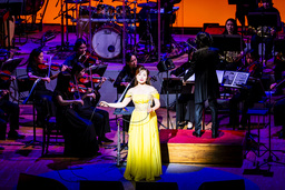 『第11回 平原綾香 Jupiter 基金 My Best Friends Concert ～顔晴れ(がんばれ)こどもたち～』開催｜奈良新聞デジタル