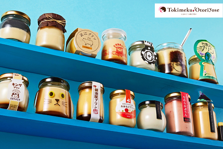 「プリンの祭典」が大阪・梅田で、注目は“初登場&限定品”…44種が集結 | Lmaga.jp 「プリンの祭典」が大阪・梅田で、注目は“初登場&限定品”…44種が集結 | Lmaga.jp