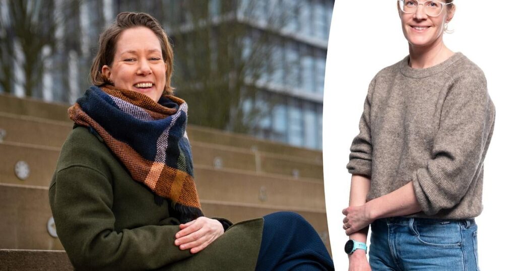 親の40％が燃え尽き症候群の訴えに苦しんでいる：「特に最初の数年間は、自分は自分には十分ではないと感じた」