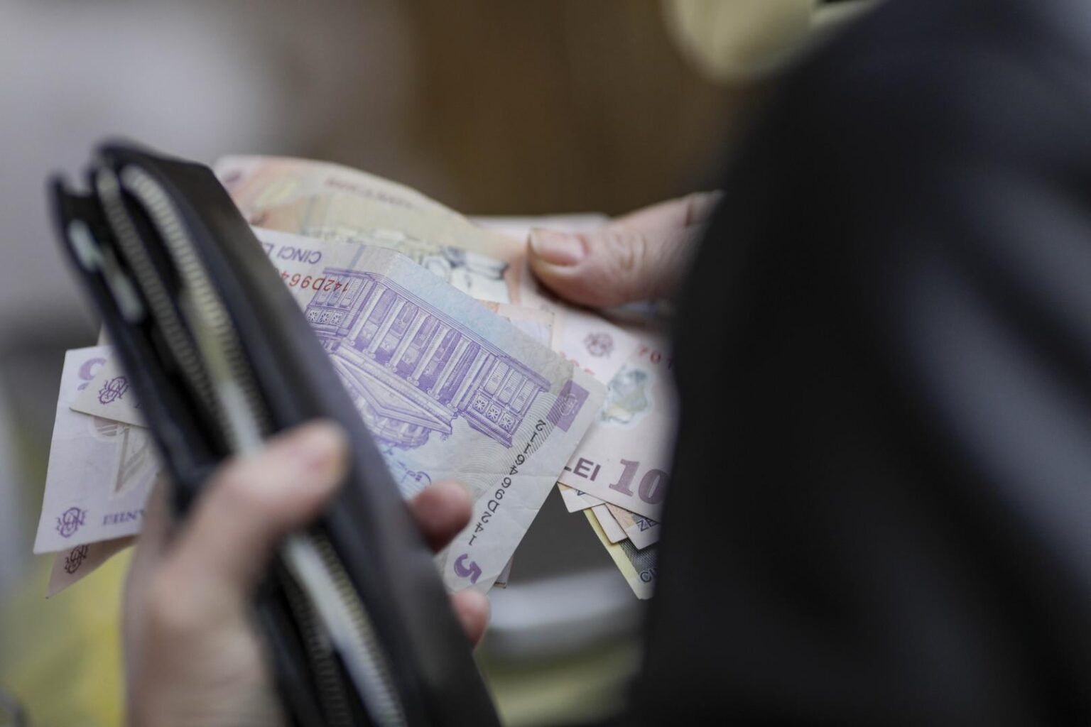 PSDは、国家が予算部門から人件費を削減する代わりに、国民の所得に対する累進課税から資金を徴収することを望んでいる