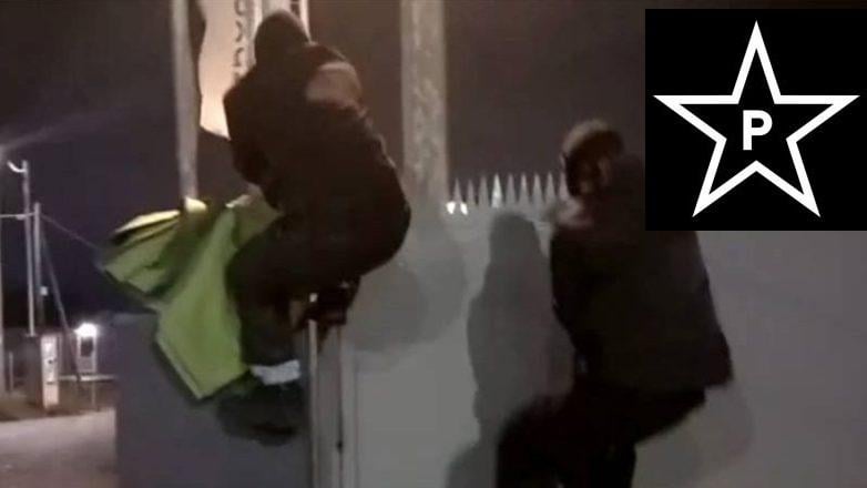 ルビコナス氏は、誤って「妨害」をしたとして同社に補償を行った。