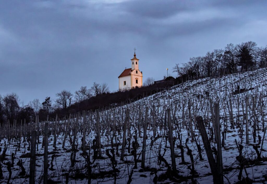 マリボルからの 1 つ - ペクルスカ ゴルカ