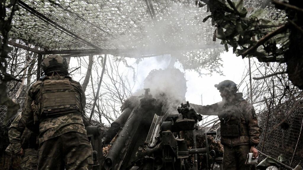 Zチャンネルではパニック、ウクライナチャンネルでは沈黙。ウクライナ軍はドニプロペトロウシク州とザポリージャ州の合流点で攻撃を開始した