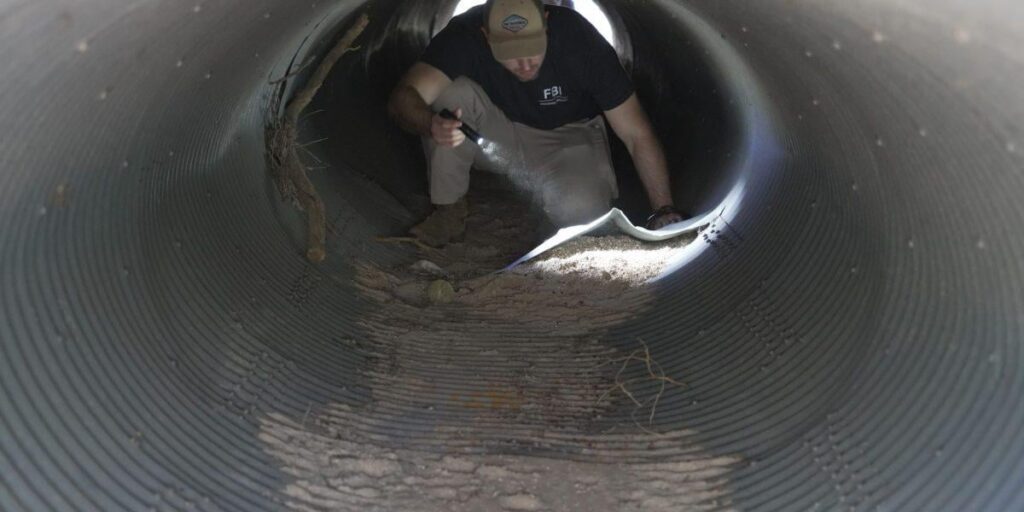 法執行機関はナンシー・ガスリーさんのスマートカメラの接続が切断されたと考えていたが、Google Nestにはテープがまだ残っていた