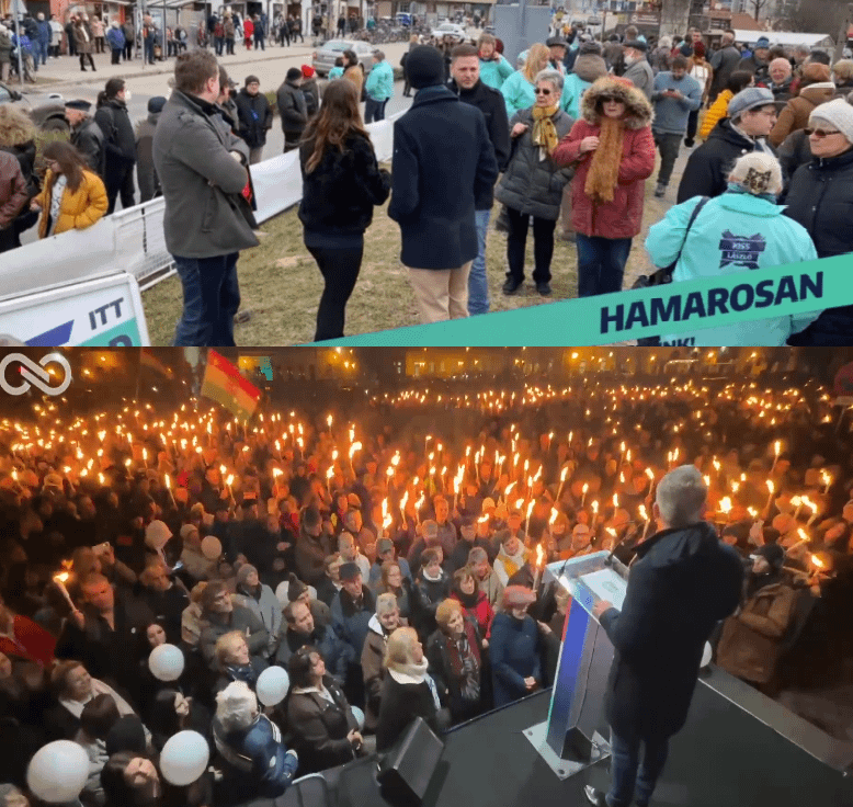 4年前も同じだったという人によると、2022年2月26日のMZPバハ対2026年2月24日のバハでのペテル・マジャル戦。