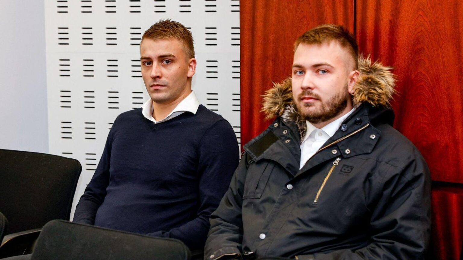 最高裁判所は今日、いわゆるテロ事件を審議する - ヴィシル