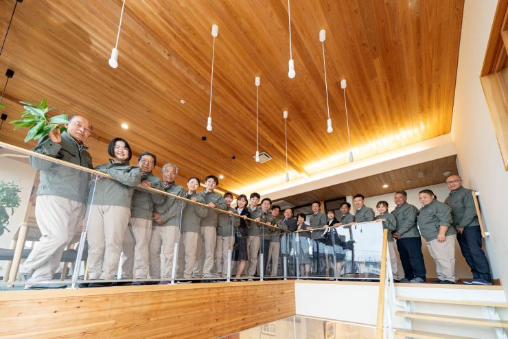 八木建設株式会社の写真