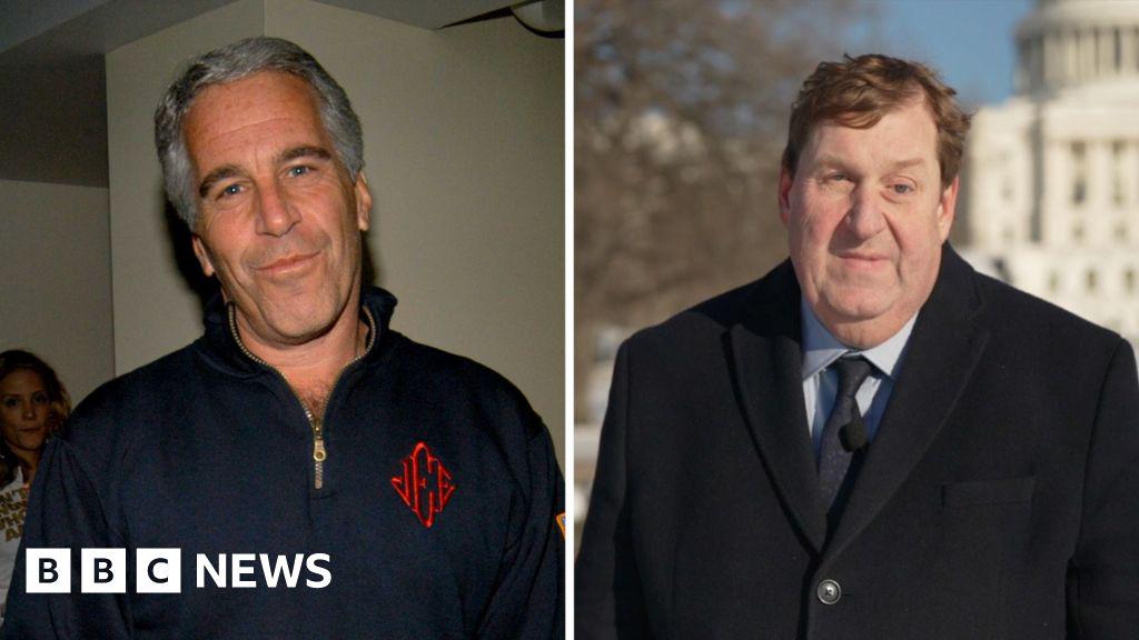 エプスタインファイルに関して誰も起訴されないのはなぜですか?