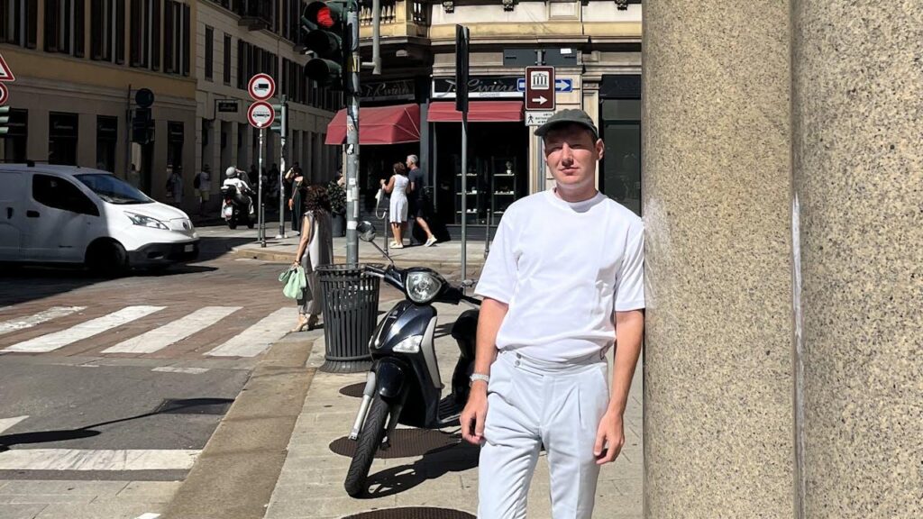 家を買ったことで彼は大富豪になりました: - 人生には不公平なことがたくさんあります