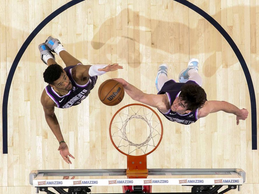 【NBA】チーム構想の破綻で低迷するキングス、失意のファンの救いとなるのはディラン・カードウェルとマクシム・レノー | バスケットボール総合情報サイト バスケットカウント BASKET COUNT