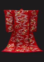 『本朝廿四孝』八重垣姫