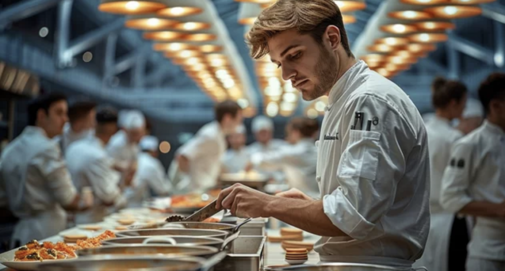 LALALA USA | パスタだけじゃない！イタリア冬季五輪で日本人選手は何を食べている？（2/10）