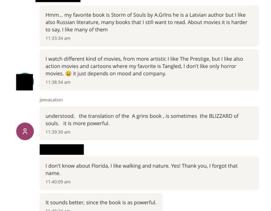 エプスタインのファイルにはラトビアが記載されている。らぁぁぁ🇱🇻🇱🇻🇱🇻