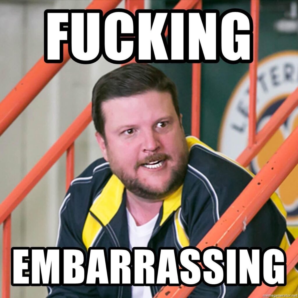 カナダ人は男子カーリングチームについてどう感じているか。