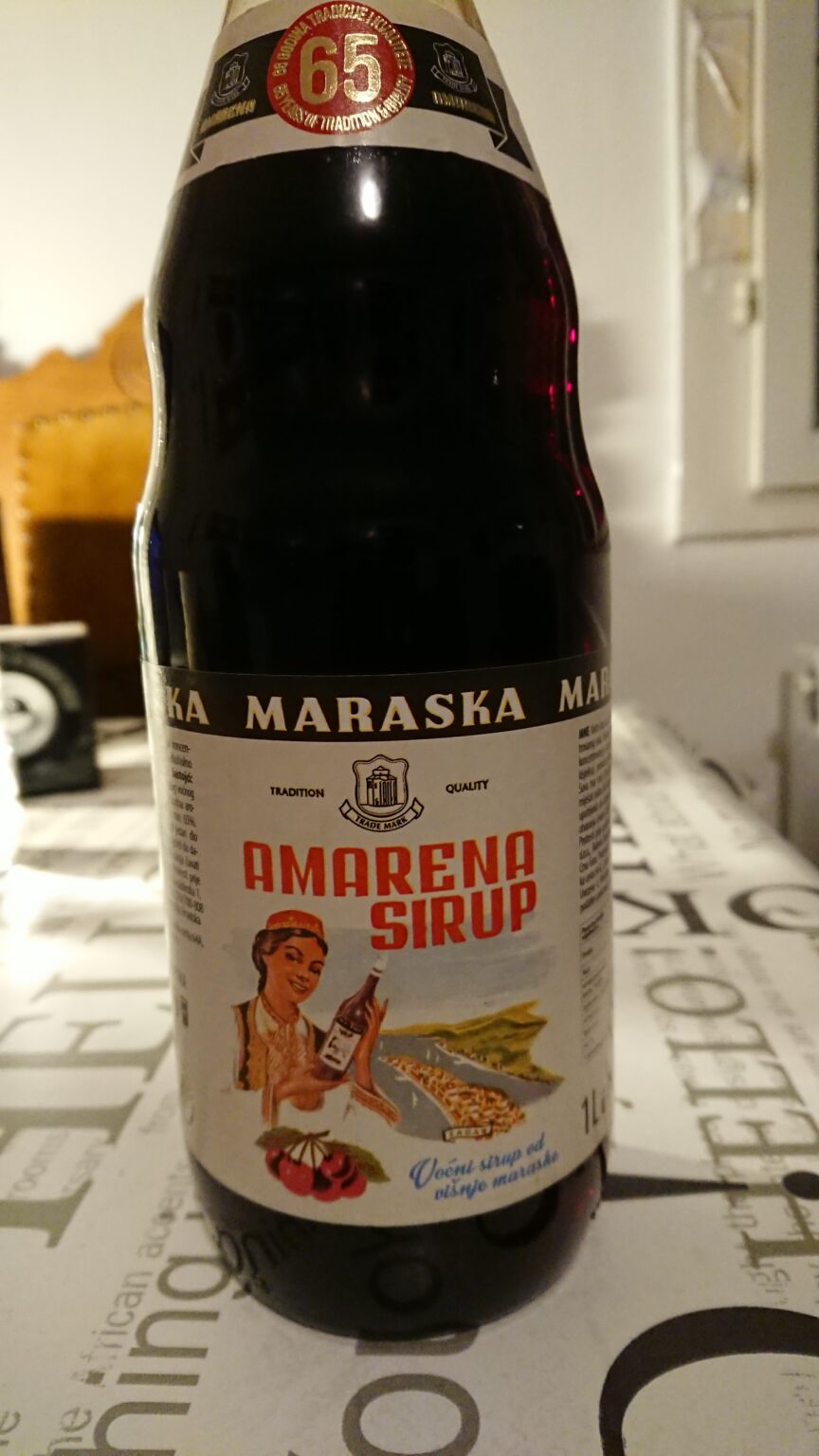 もう購入できないあなたのお気に入りの商品は何ですか?