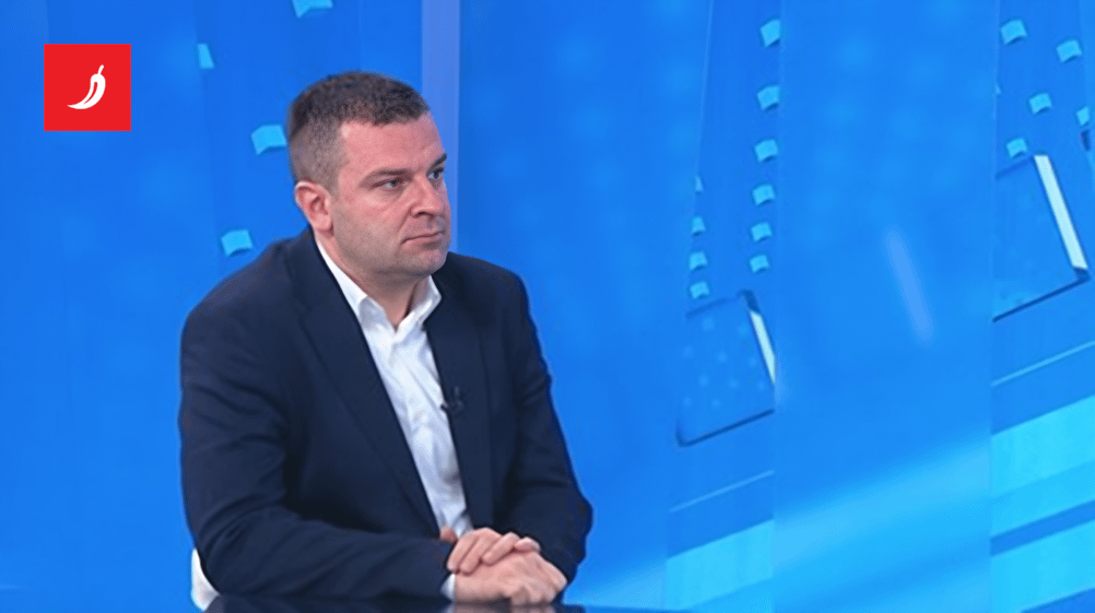 フレバク: 私は愚かな右翼と連立するつもりはありません。プレンコビッチに30日間の猶予を与える