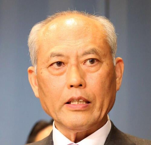 舛添要一氏「維新はいらなくなる」自民圧勝の情勢調査受け「私が高市首相なら、さっと切る」―「自民党の思い通りにできる」