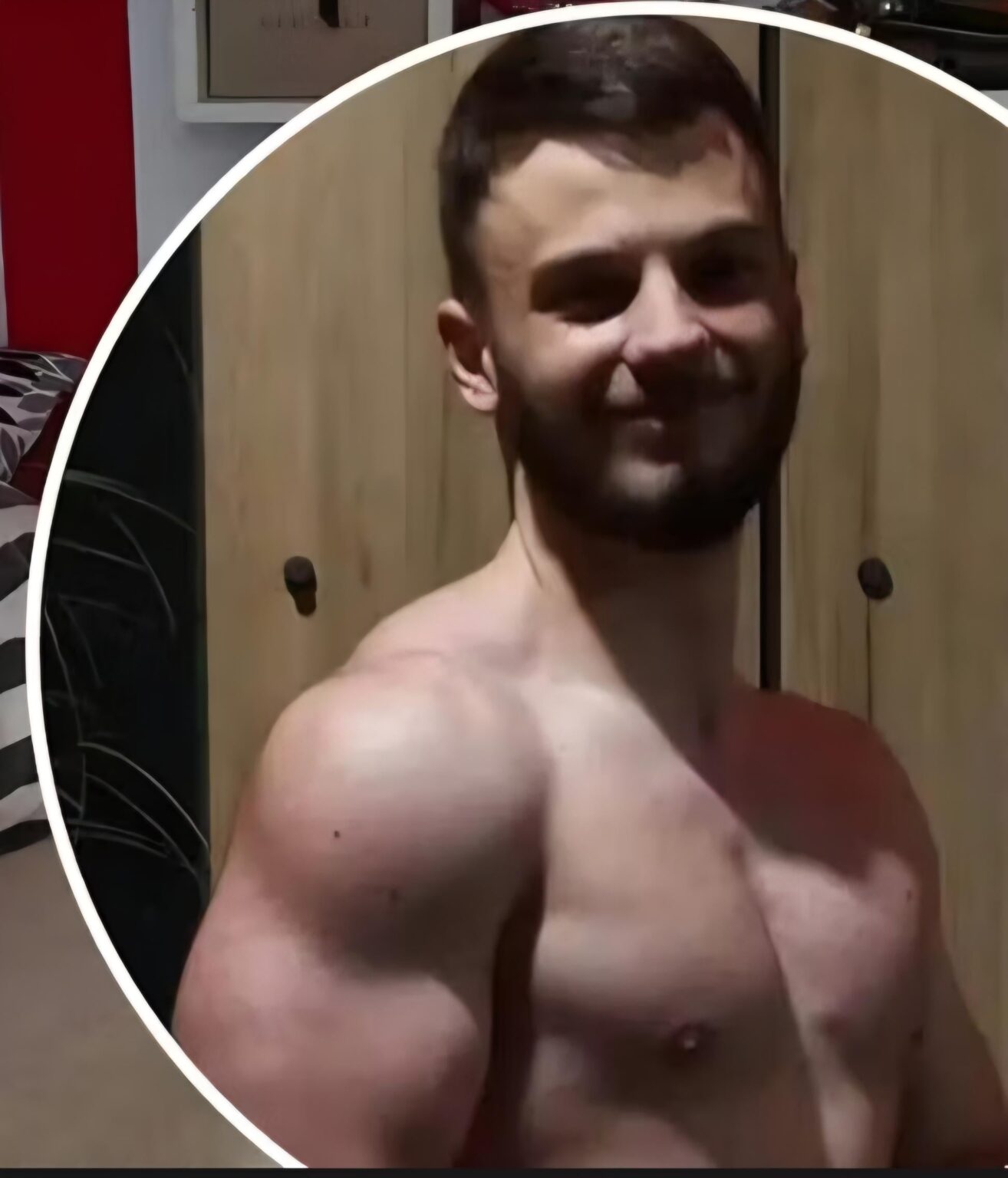 RIFサミュエル🕯