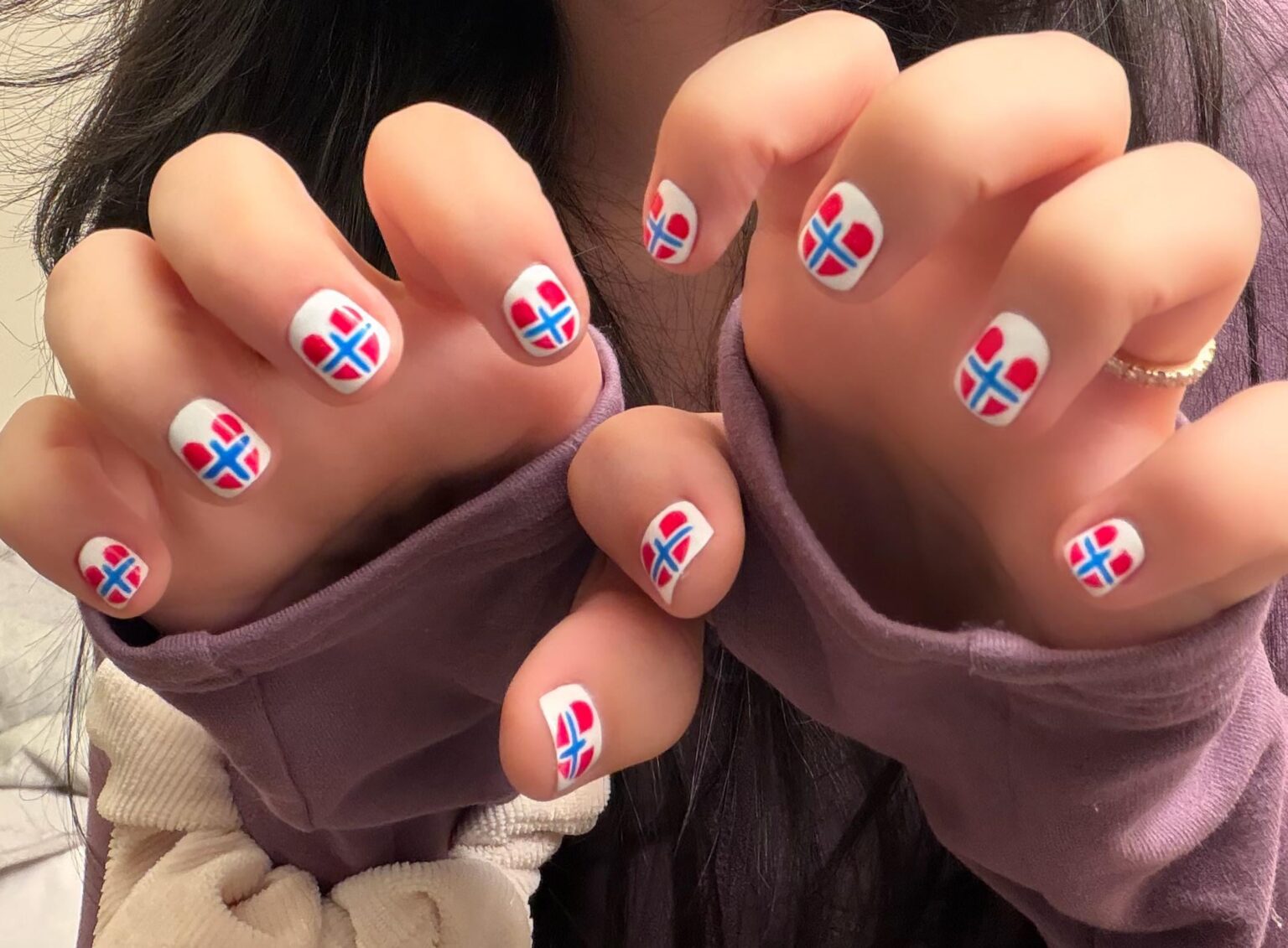 ノルウェーええええ！！ 🇳🇴🥇🥈🥉☝️1️⃣