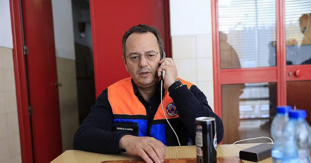 レイリア商工会議所会頭：「統治者の家に届いた方が対応が早いだろう」