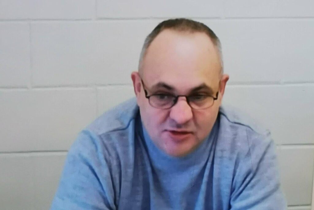 別のスパイが捕まり、FSBで10年間働くことができた