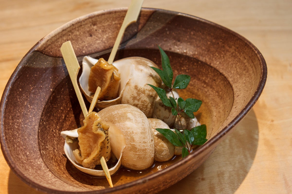 さくら蕎麦 小松庵 総本家 丸の内オアゾ店