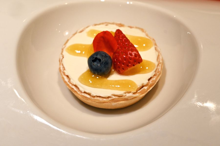 千里阪急ホテル