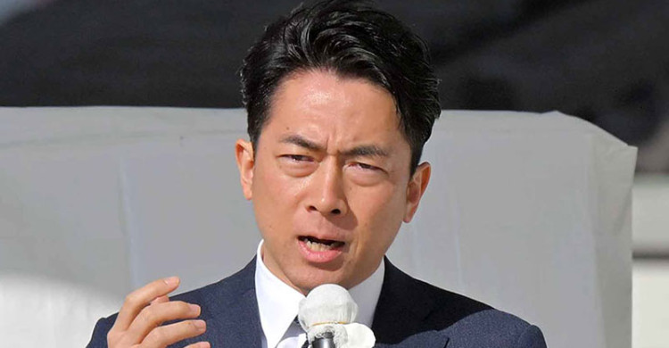 自民・小泉進次郎防衛相の７選確実、地元不在も盤石 神奈川１１区 衆議院選挙２０２６ | カナロコ by 神奈川新聞