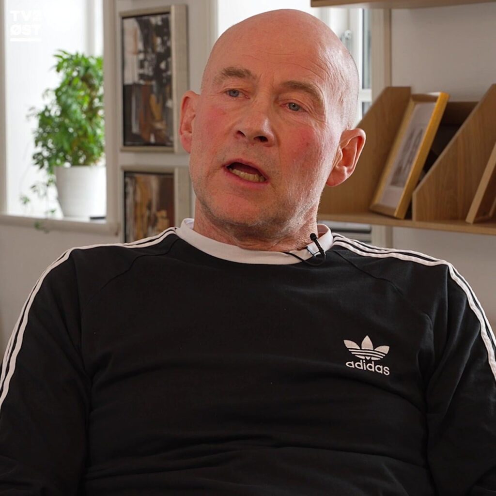 地獄から来た隣人は正しかったのか？