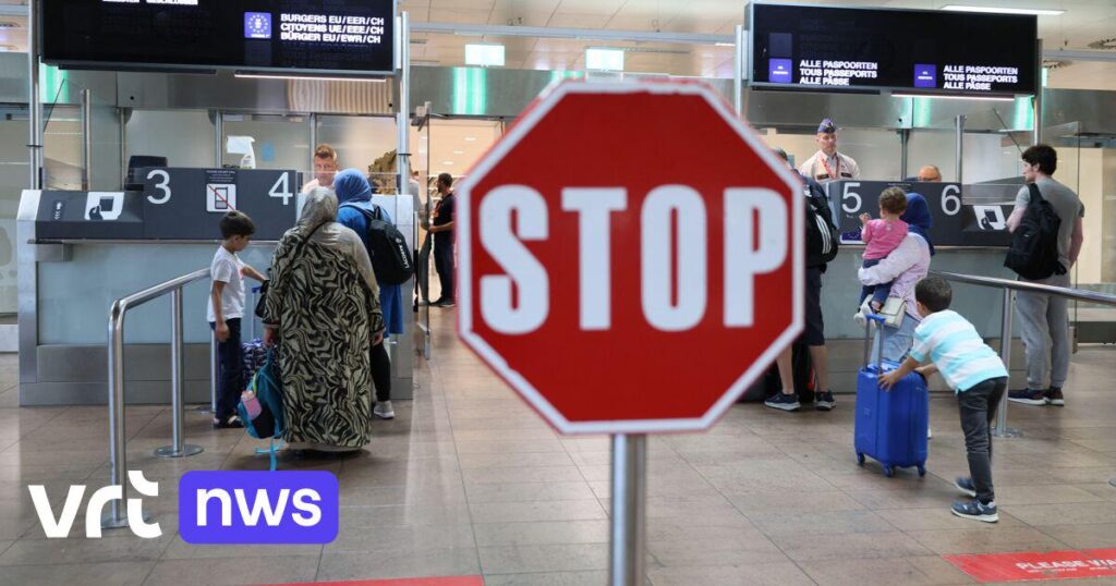 憲法裁判所が連邦政府を反発：家族再会と難民申請者の受け入れ停止に関する規則厳格化