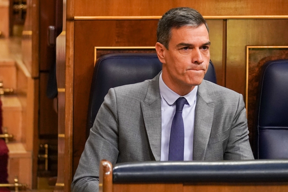 スペイン、X、Meta、TikTokのAI生成による虐待コンテンツに関する調査を開始 - - Gamereactor