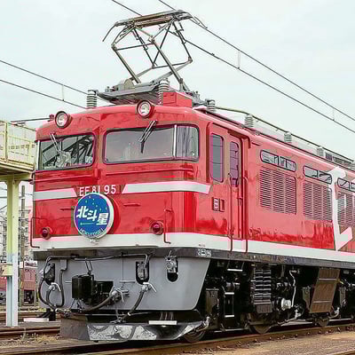 3月20日・21日・22日開催 JR東日本『電気機関車見学会「続・往年の電機、集結の刻」』を秋田総合車両センターで開催|鉄道イベント|2026年2月21日掲載|鉄道ファン・railf.jp 3月20日・21日・22日開催 JR東日本『電気機関車見学会「続・往年の電機、集結の刻」』を秋田総合車両センターで開催|鉄道イベント|2026年2月21日掲載|鉄道ファン・railf.jp