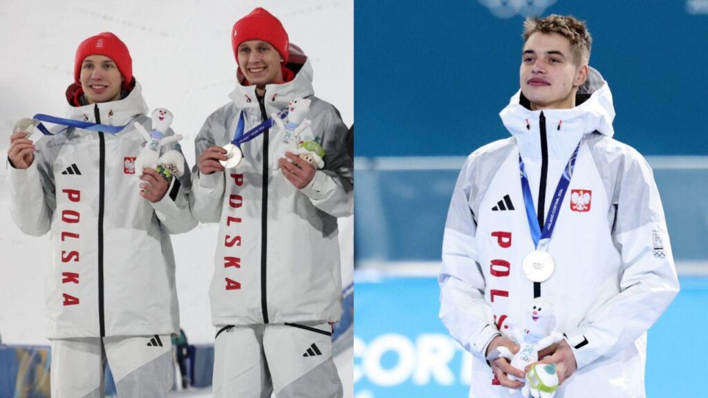 ポーランド、4つのメダルを獲得して2026年冬季オリンピックを閉幕