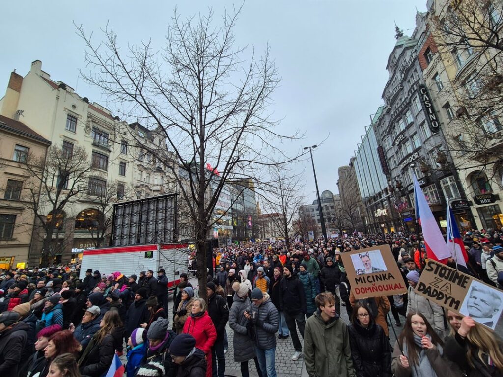 デモンストレーションで撮った私の写真