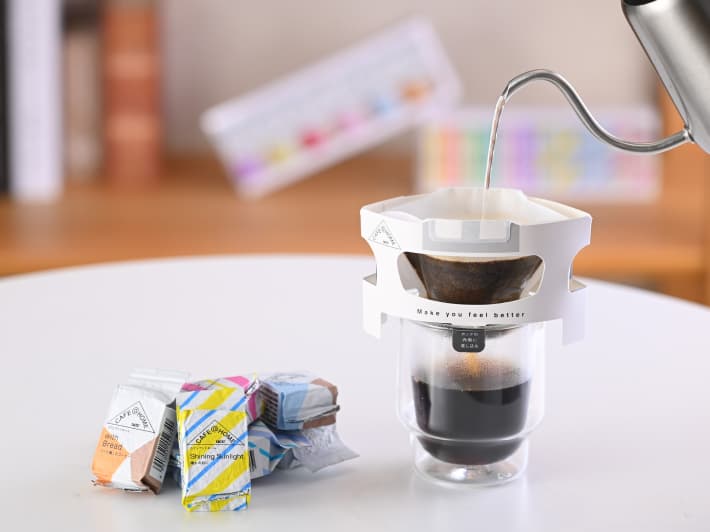 【大阪・梅田】 「COFFEE STYLE UCC」が西日本に初登場