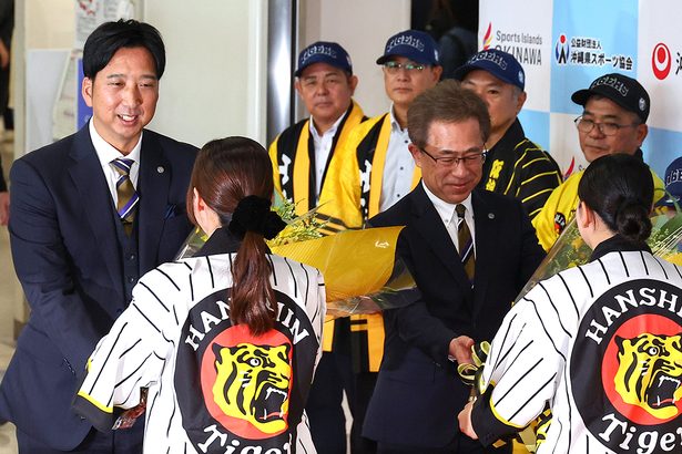 きょうキャンプ開始 プロ野球 沖縄県内は6球団皮切り