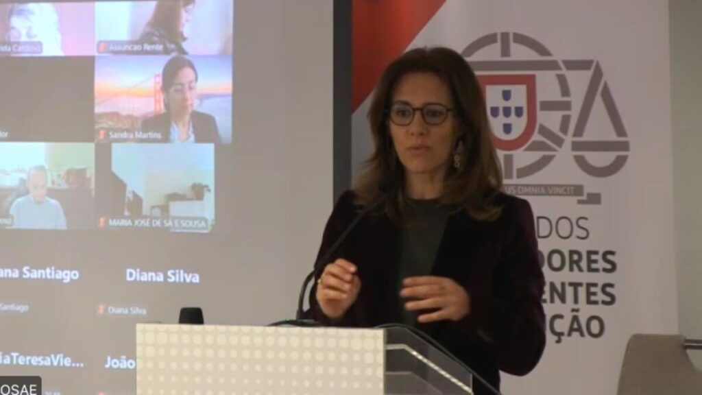 ポルトガル人の多くは「住宅倒壊」に苦しんでいます。国務長官、「残忍な投資剥奪」を認める