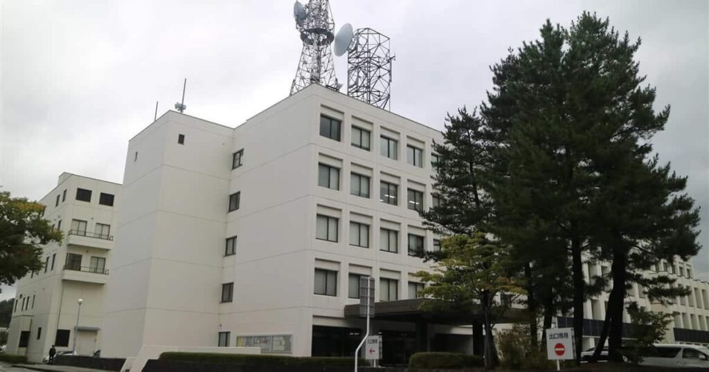 乳児遺体遺棄疑いで38歳の女を逮捕 「自宅で出産したばかり…」交番に自首