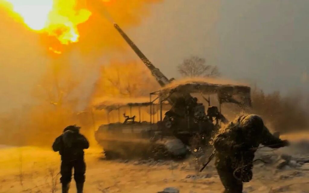 先月はウクライナ人1人当たり47人のロシア人が死亡